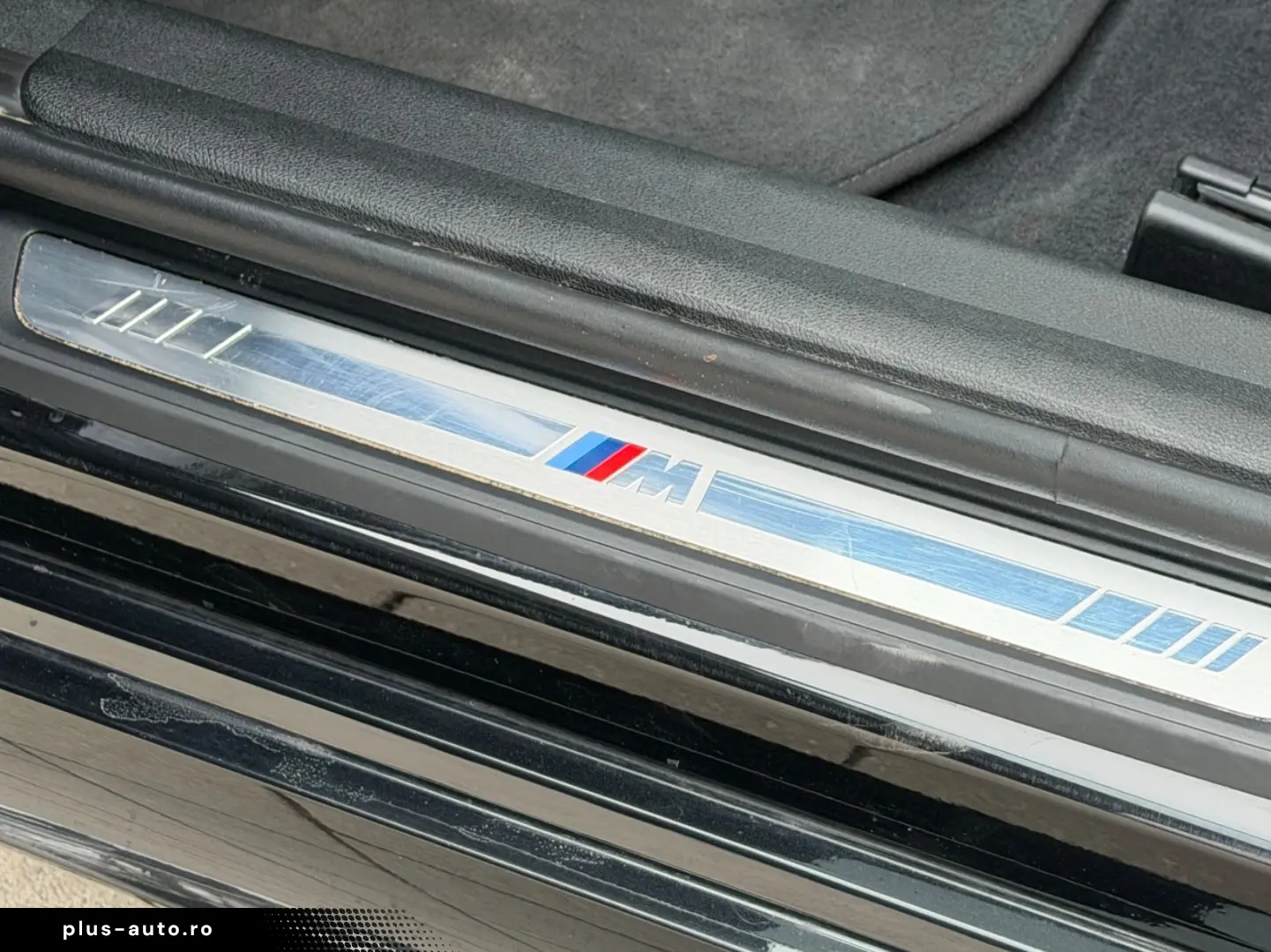 BMW 320d Lim. xDrive M Sport ACC CarPlay Lane RFK