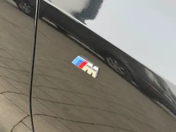 BMW 320d Lim. xDrive M Sport ACC CarPlay Lane RFK