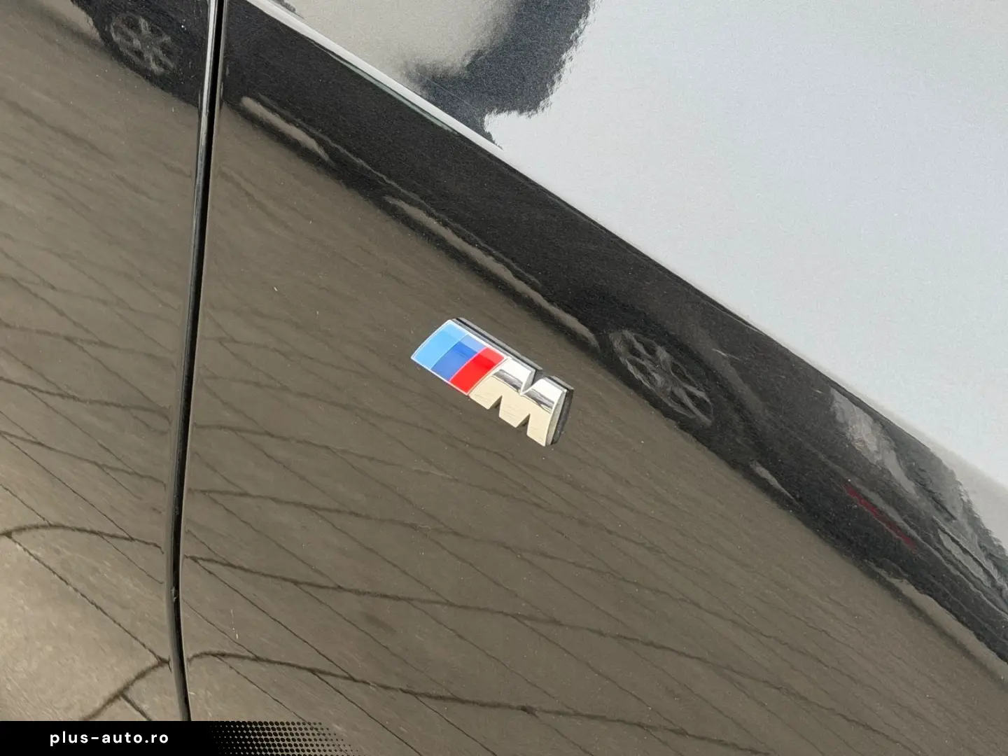 BMW 320d Lim. xDrive M Sport ACC CarPlay Lane RFK