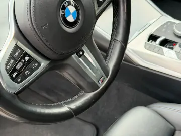 BMW 320d Lim. xDrive M Sport ACC CarPlay Lane RFK