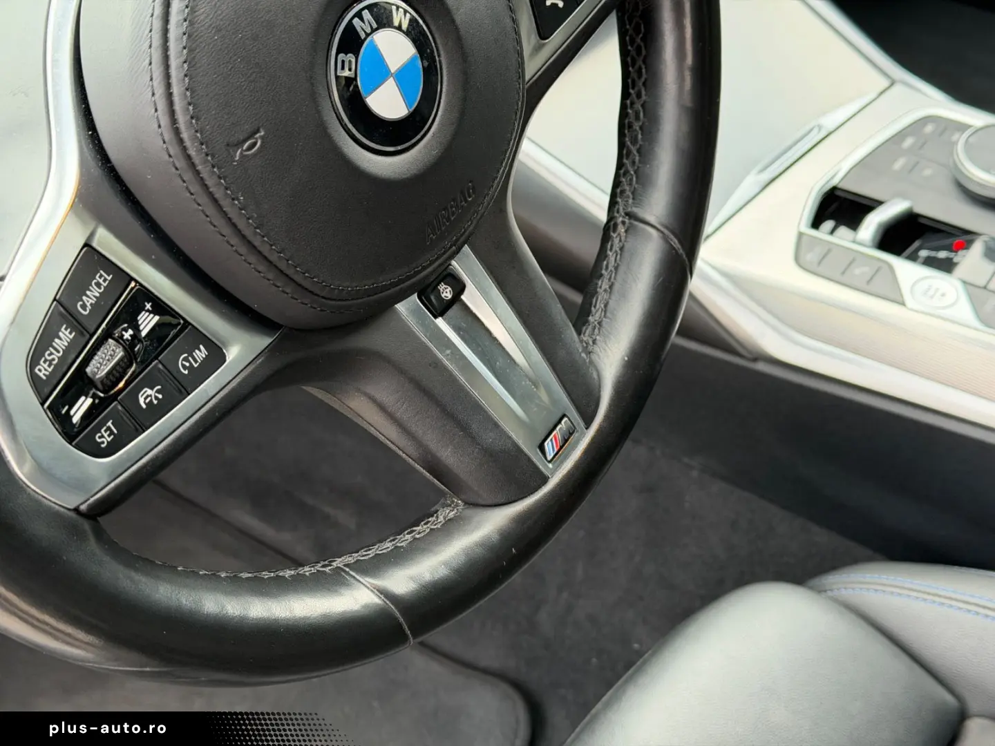 BMW 320d Lim. xDrive M Sport ACC CarPlay Lane RFK