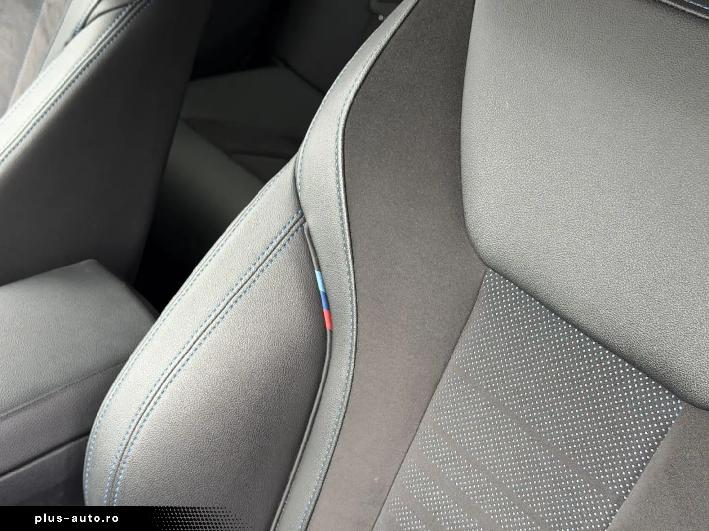 BMW 320d Lim. xDrive M Sport ACC CarPlay Lane RFK