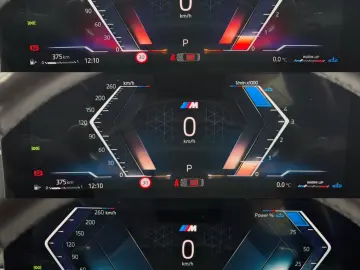 BMW 320d Lim. xDrive M Sport ACC CarPlay Lane RFK