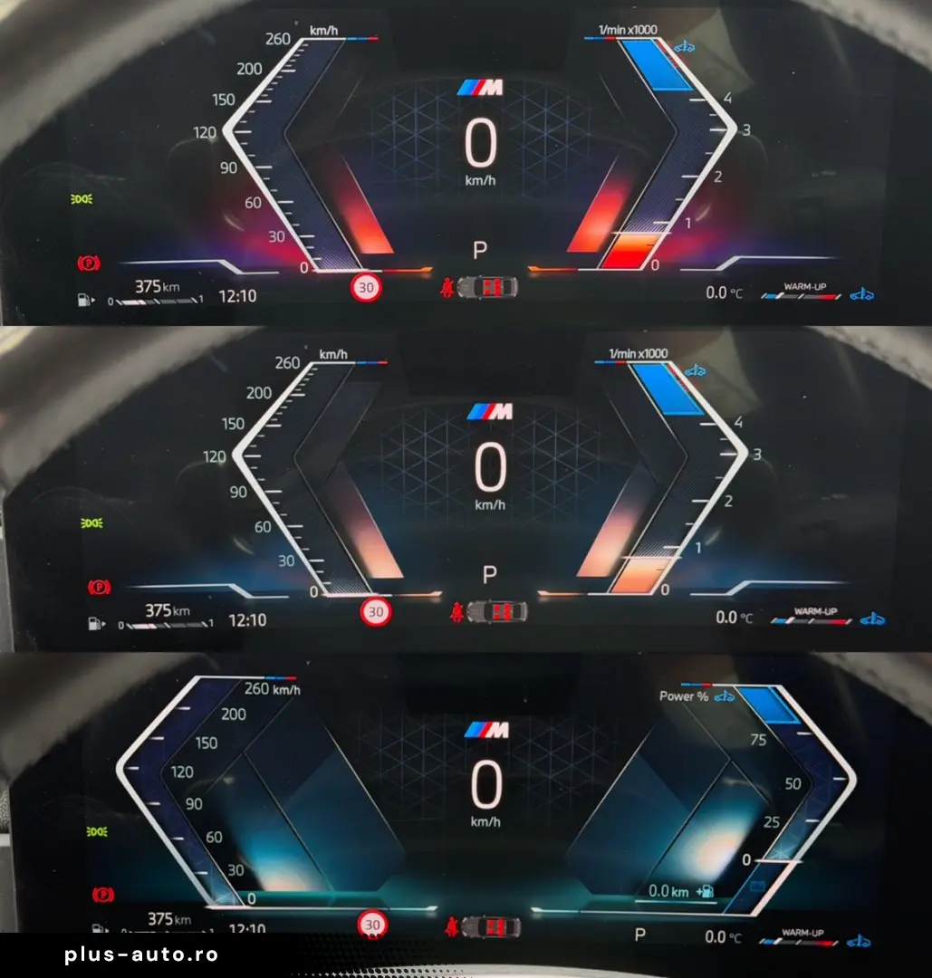 BMW 320d Lim. xDrive M Sport ACC CarPlay Lane RFK