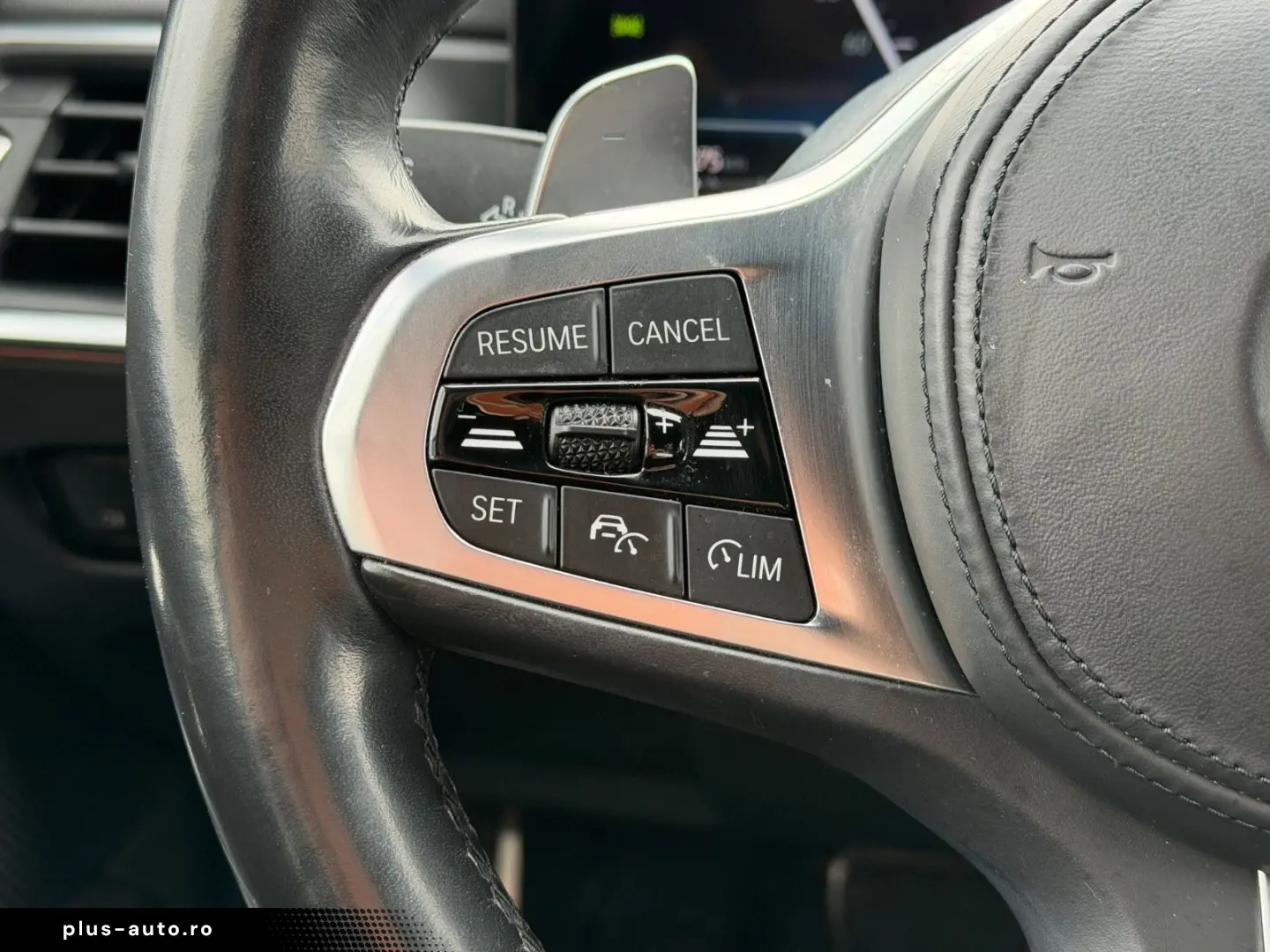 BMW 320d Lim. xDrive M Sport ACC CarPlay Lane RFK