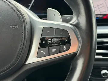 BMW 320d Lim. xDrive M Sport ACC CarPlay Lane RFK