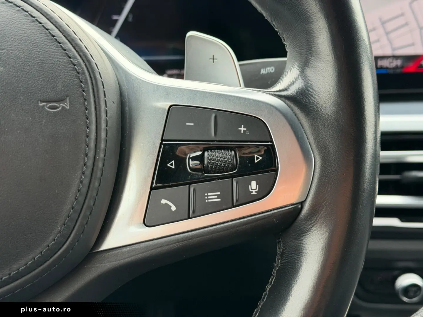 BMW 320d Lim. xDrive M Sport ACC CarPlay Lane RFK