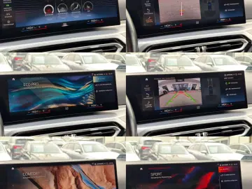 BMW 320d Lim. xDrive M Sport ACC CarPlay Lane RFK