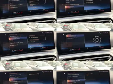 BMW 320d Lim. xDrive M Sport ACC CarPlay Lane RFK