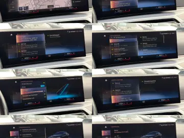 BMW 320d Lim. xDrive M Sport ACC CarPlay Lane RFK