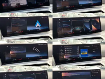 BMW 320d Lim. xDrive M Sport ACC CarPlay Lane RFK