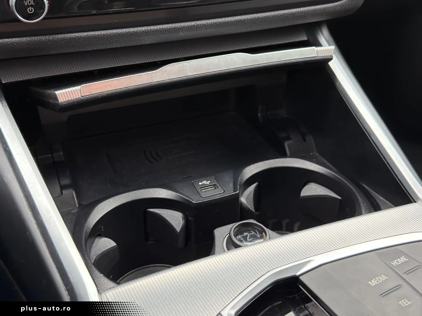 BMW 320d Lim. xDrive M Sport ACC CarPlay Lane RFK