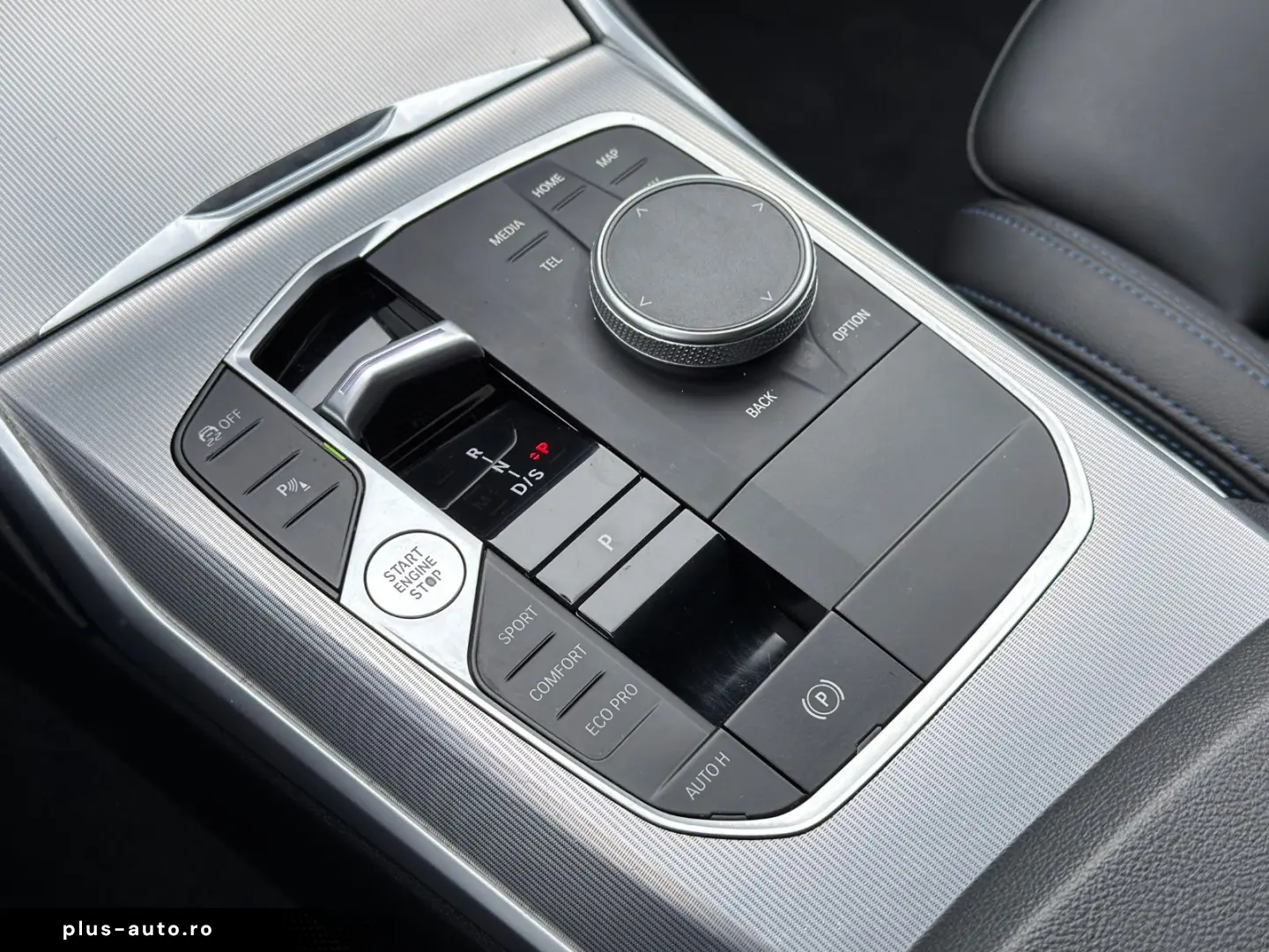 BMW 320d Lim. xDrive M Sport ACC CarPlay Lane RFK