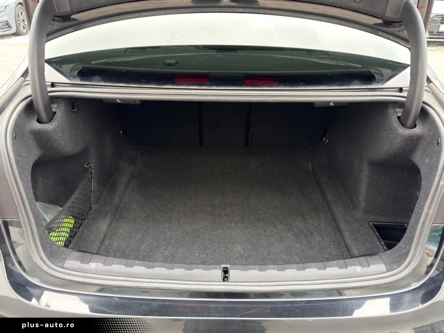 BMW 320d Lim. xDrive M Sport ACC CarPlay Lane RFK