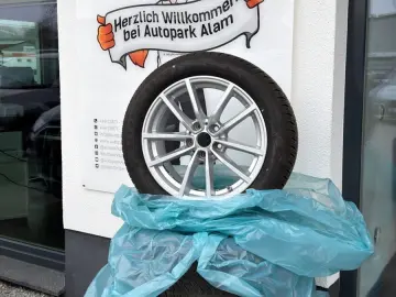 BMW 320d Lim. xDrive M Sport ACC CarPlay Lane RFK