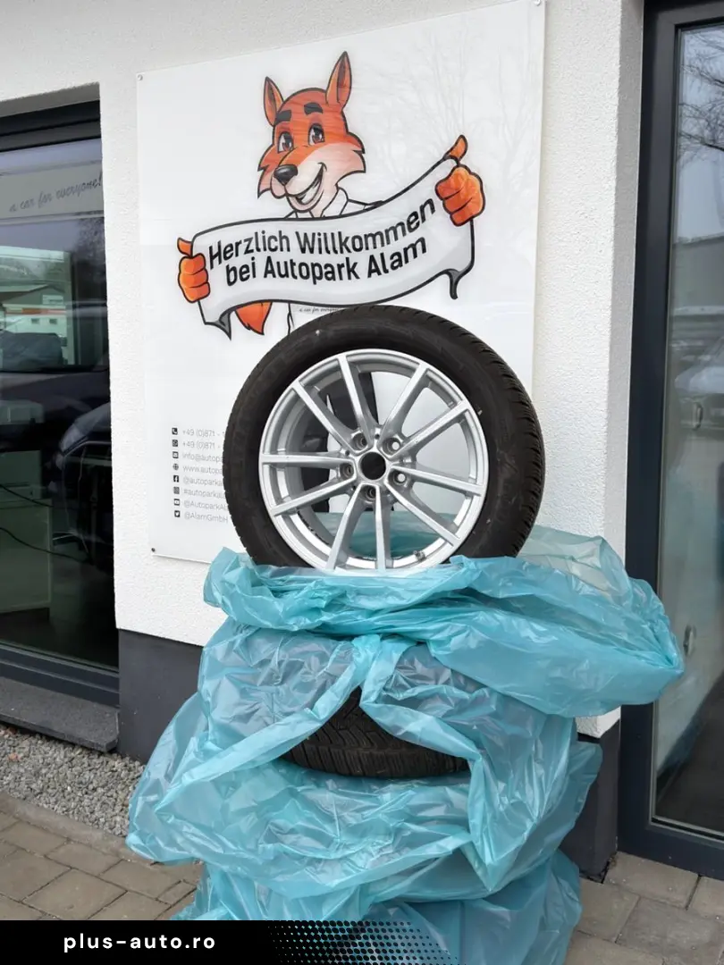 BMW 320d Lim. xDrive M Sport ACC CarPlay Lane RFK