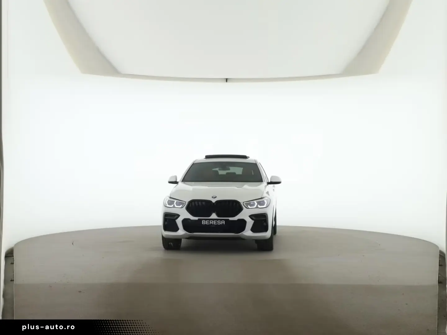 BMW X6 30d xDrive M Sport Pano AHK