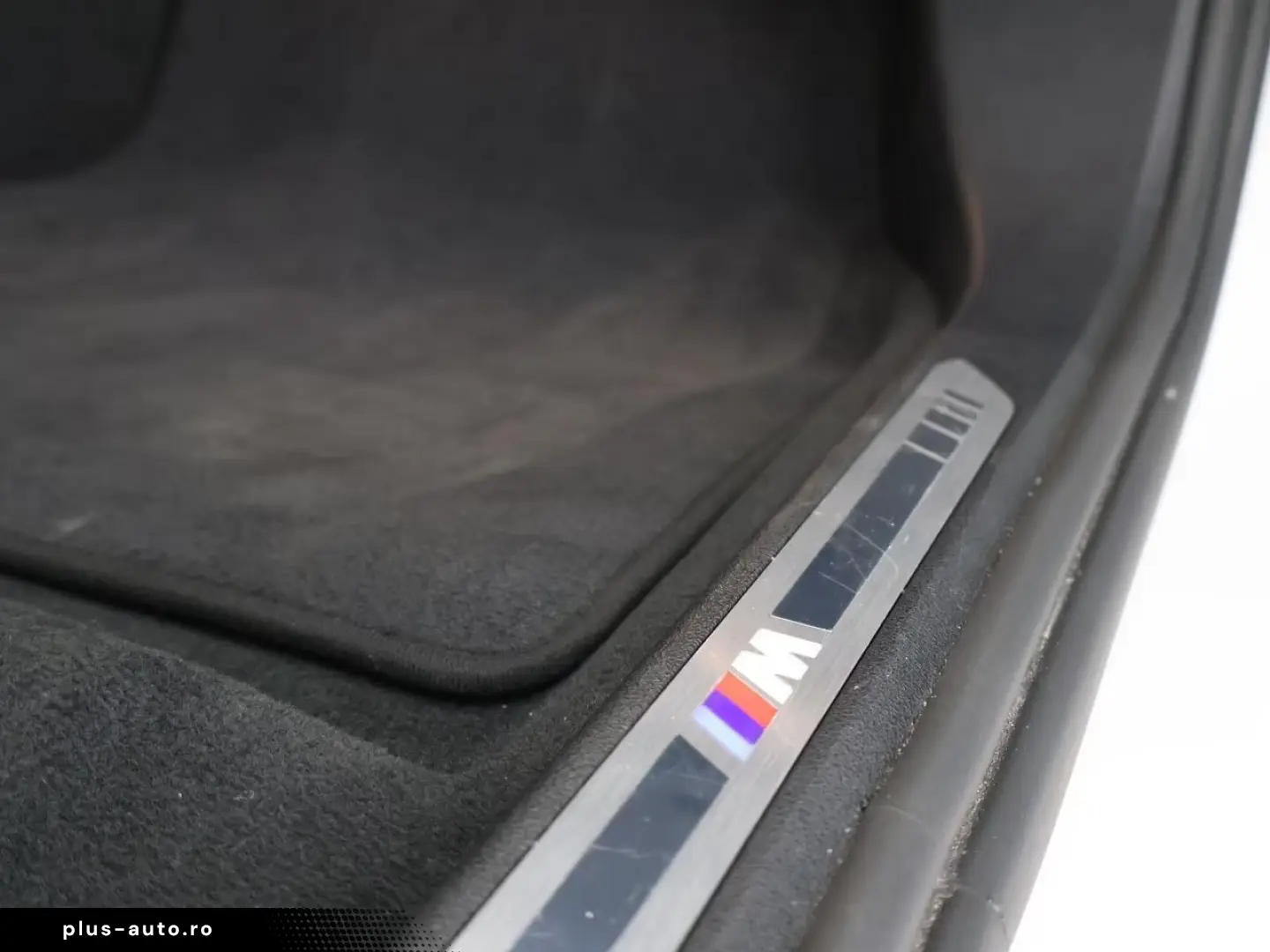 BMW X6 30d xDrive M Sport Pano AHK