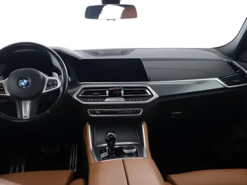 BMW X6 30d xDrive M Sport Pano AHK