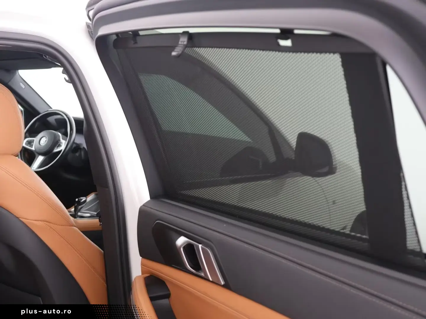 BMW X6 30d xDrive M Sport Pano AHK