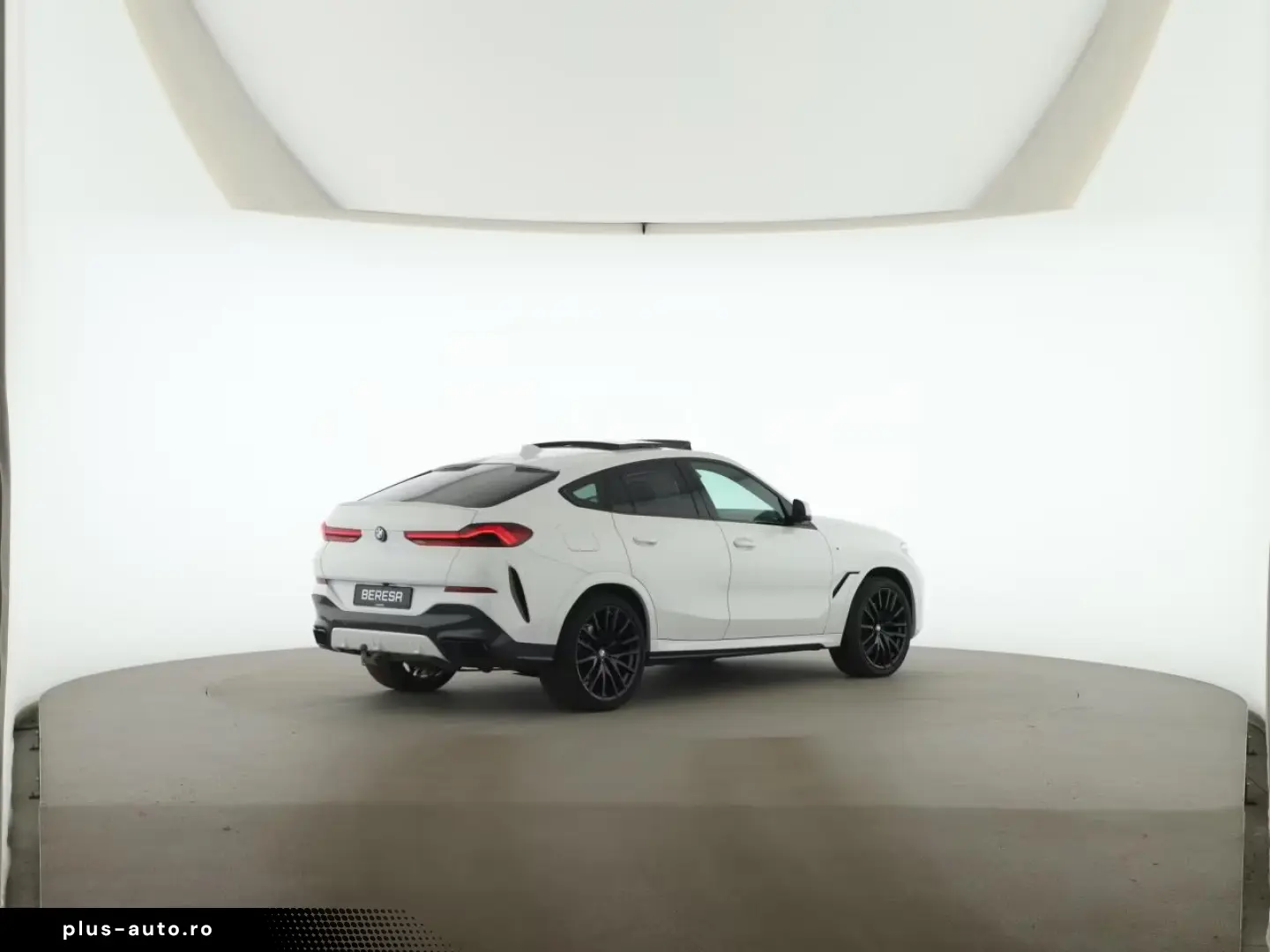 BMW X6 30d xDrive M Sport Pano AHK