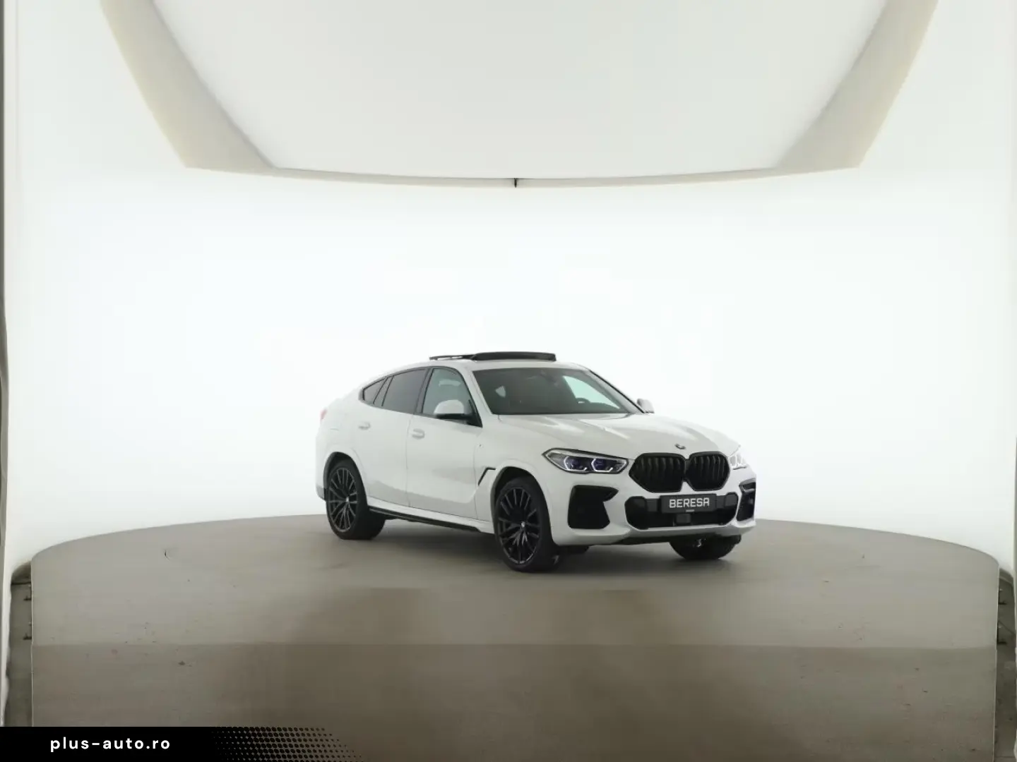 BMW X6 30d xDrive M Sport Pano AHK