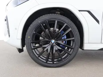 BMW X6 30d xDrive M Sport Pano AHK