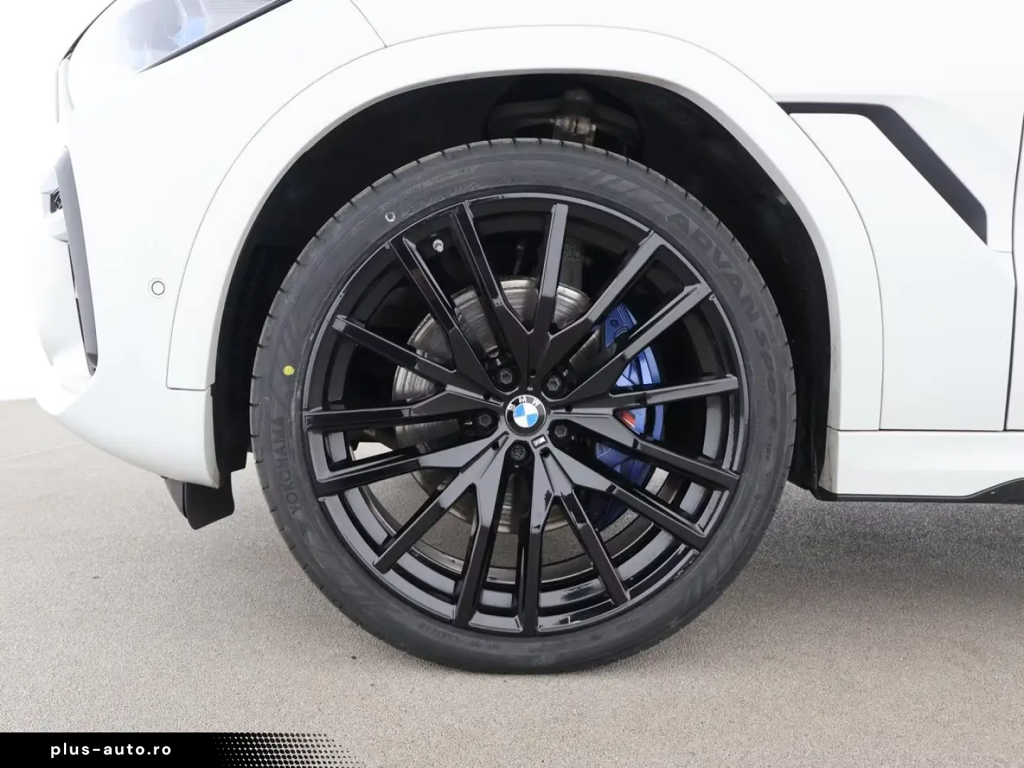 BMW X6 30d xDrive M Sport Pano AHK