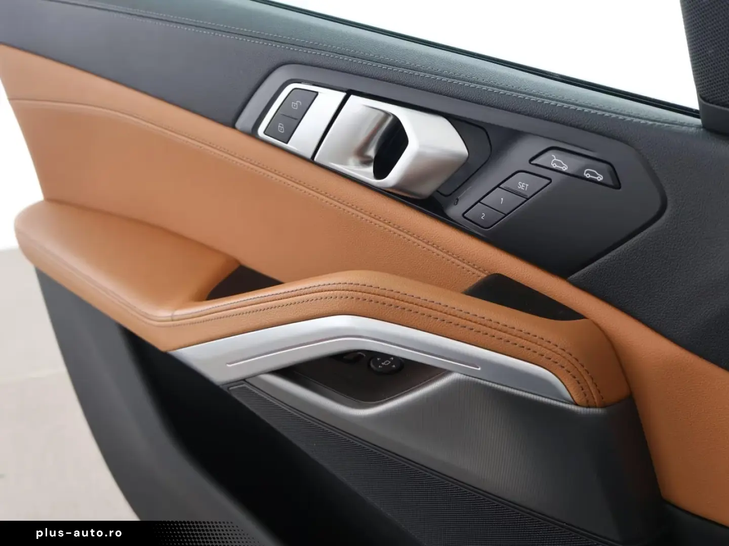 BMW X6 30d xDrive M Sport Pano AHK