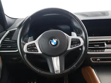 BMW X6 30d xDrive M Sport Pano AHK