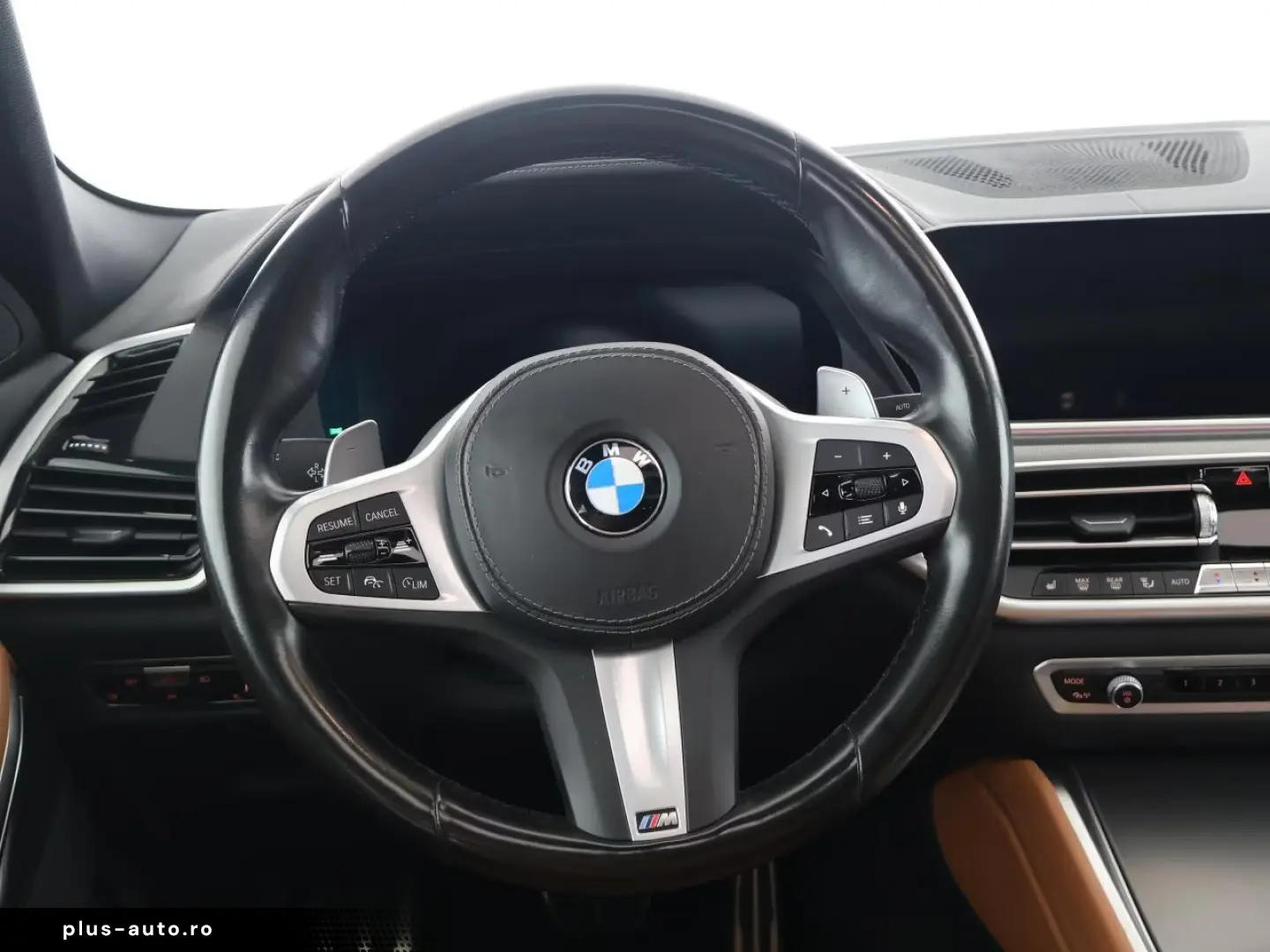 BMW X6 30d xDrive M Sport Pano AHK