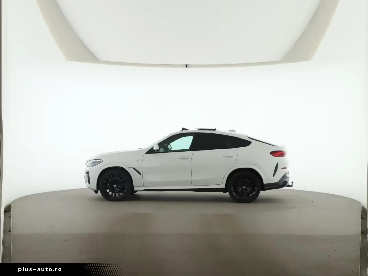 BMW X6 30d xDrive M Sport Pano AHK