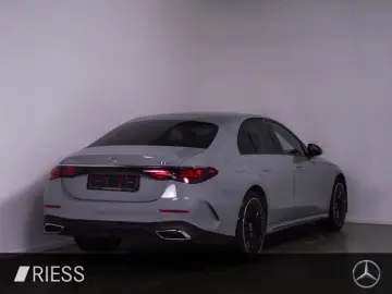 MERCEDES-BENZ E 300 de 4M AMG Sport Distr Vorr Super&hellip;