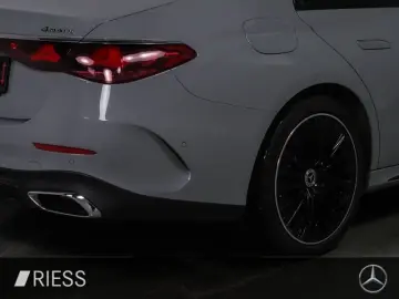 MERCEDES-BENZ E 300 de 4M AMG Sport Distr Vorr Super&hellip;