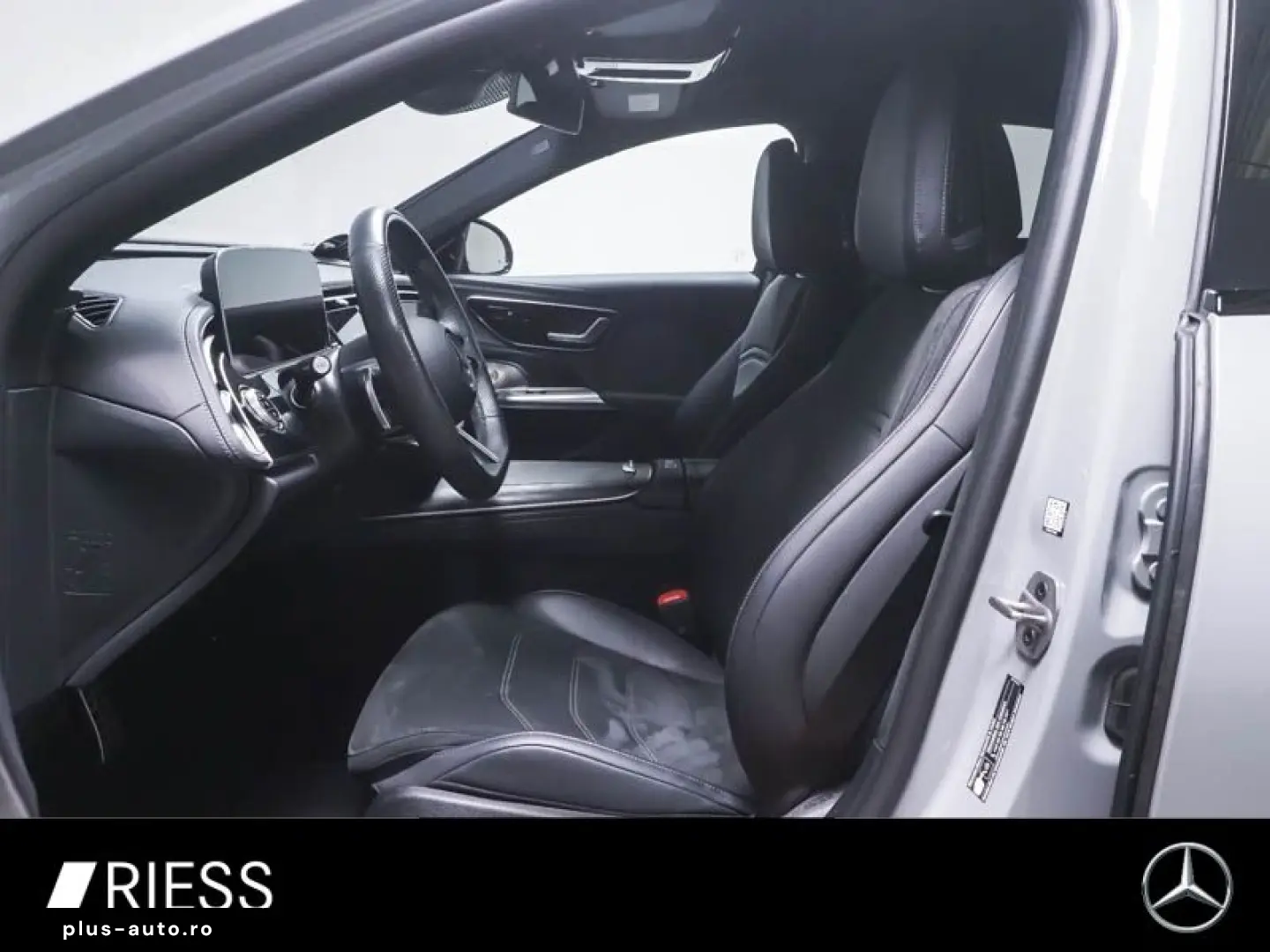 MERCEDES-BENZ E 300 de 4M AMG Sport Distr Vorr Super&hellip;