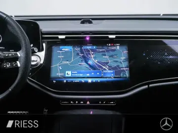 MERCEDES-BENZ E 300 de 4M AMG Sport Distr Vorr Super&hellip;