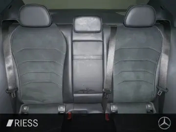 MERCEDES-BENZ E 300 de 4M AMG Sport Distr Vorr Super&hellip;