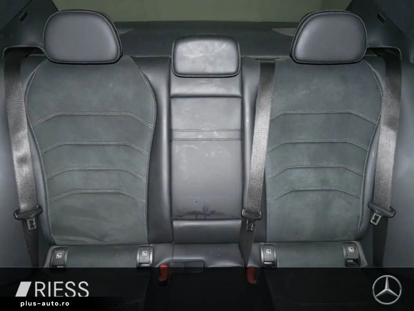 MERCEDES-BENZ E 300 de 4M AMG Sport Distr Vorr Super&hellip;