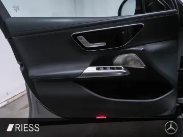 MERCEDES-BENZ E 300 de 4M AMG Sport Distr Vorr Super&hellip;