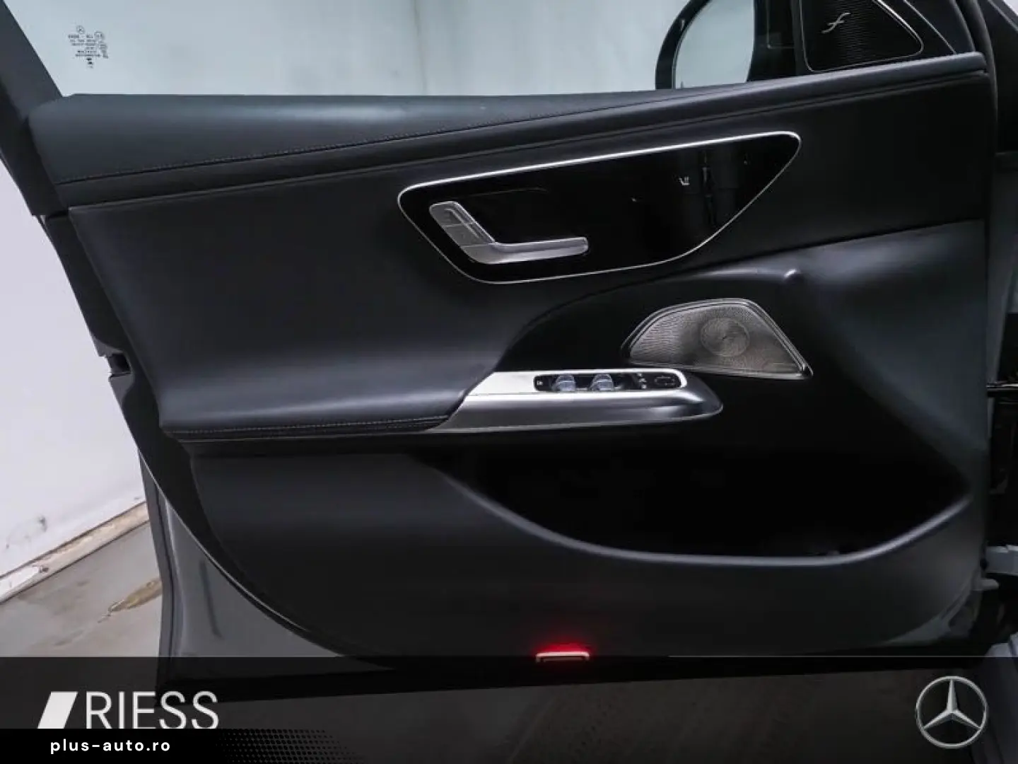 MERCEDES-BENZ E 300 de 4M AMG Sport Distr Vorr Super&hellip;