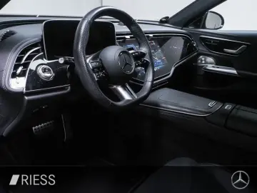 MERCEDES-BENZ E 300 de 4M AMG Sport Distr Vorr Super&hellip;