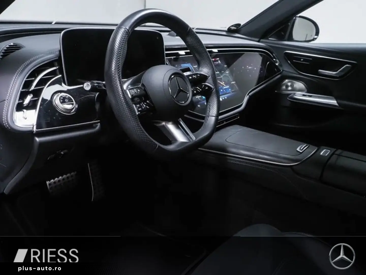 MERCEDES-BENZ E 300 de 4M AMG Sport Distr Vorr Super&hellip;