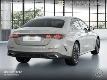 MERCEDES-BENZ E 300 de AMG Adv.  PANO NIGHT 20  FAHR&hellip;