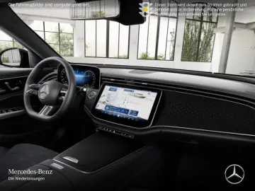 MERCEDES-BENZ E 300 de AMG Adv.  PANO NIGHT 20  FAHR&hellip;