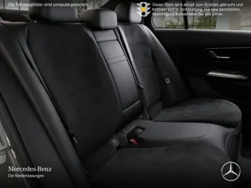 MERCEDES-BENZ E 300 de AMG Adv.  PANO NIGHT 20  FAHR&hellip;