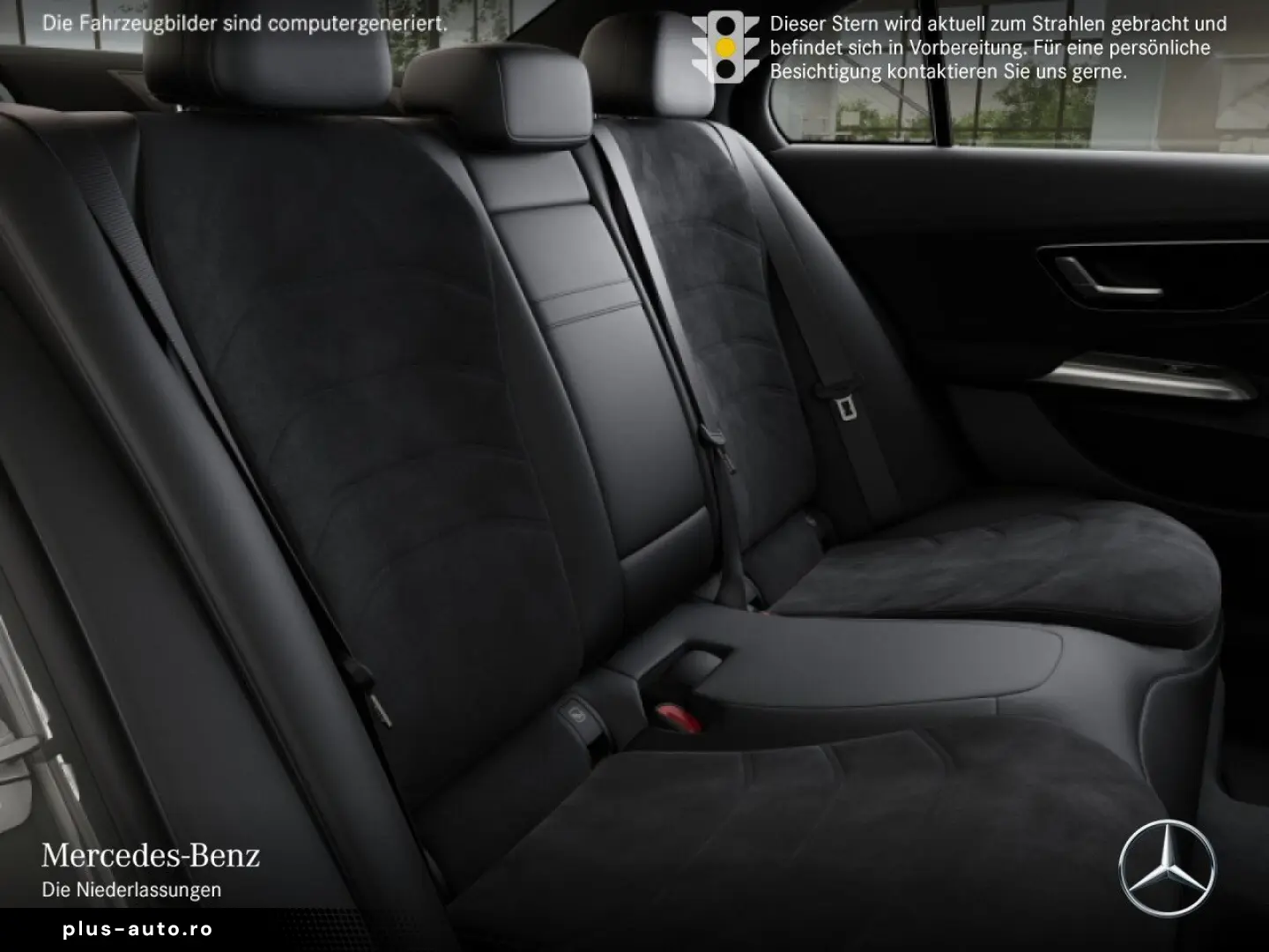 MERCEDES-BENZ E 300 de AMG Adv.  PANO NIGHT 20  FAHR&hellip;