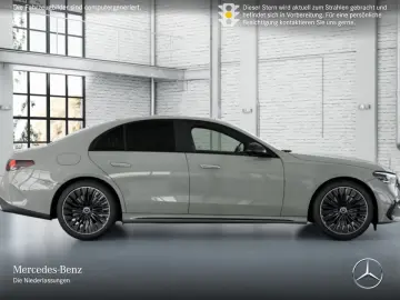MERCEDES-BENZ E 300 de AMG Adv.  PANO NIGHT 20  FAHR&hellip;