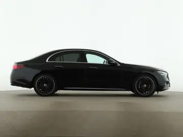 MERCEDES-BENZ E 300 e Exclusive Superscreen AHK Pano&hellip;