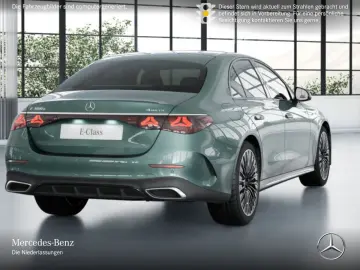 MERCEDES-BENZ E 300 e 4M AMG Prem.  PANO 20  NIGHT D&hellip;