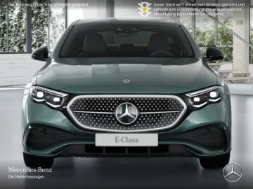 MERCEDES-BENZ E 300 e 4M AMG Prem.  PANO 20  NIGHT D&hellip;